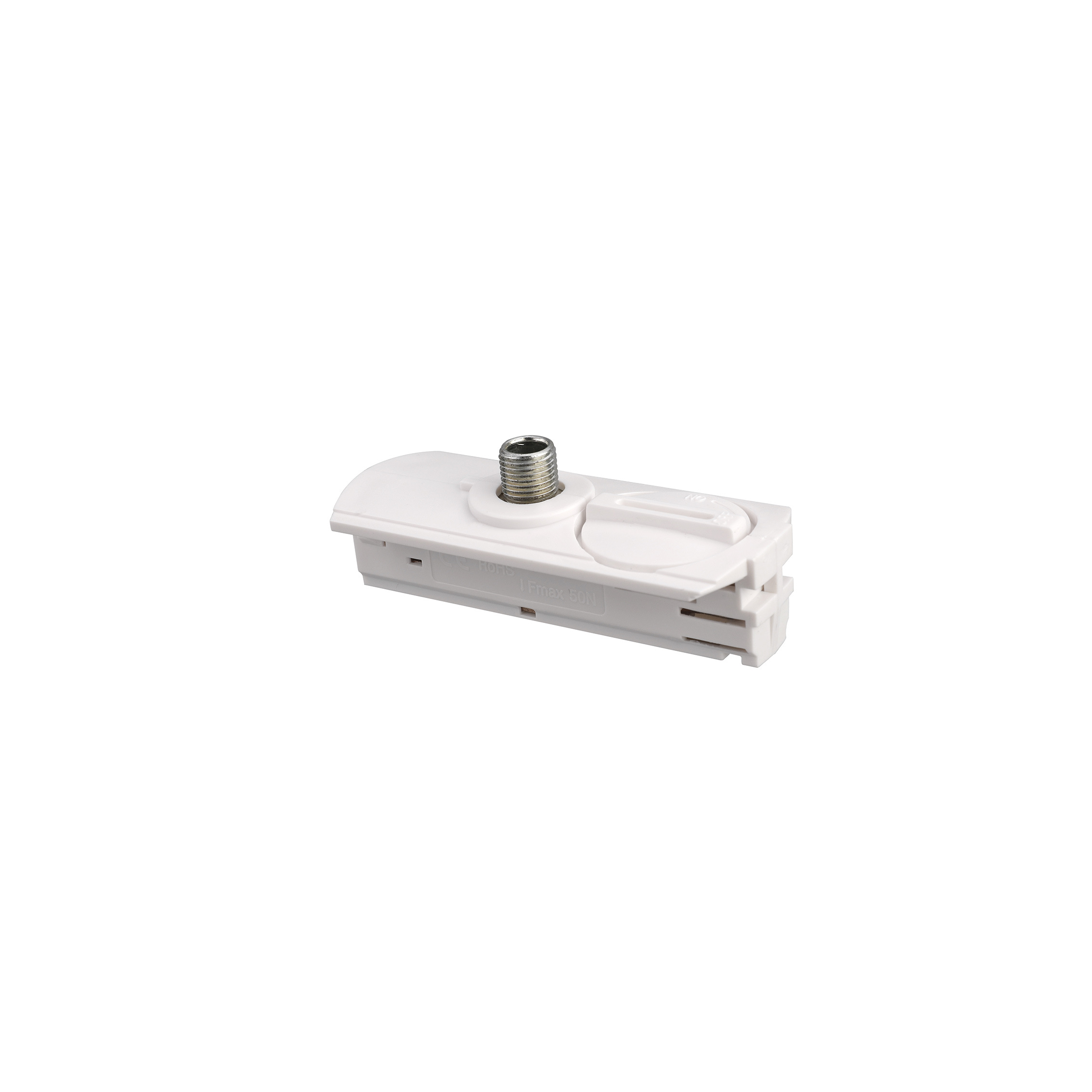 GT307 3 Wires Single Circuit Track Light Adapters