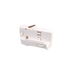 GT403 4 Wires 3 Circuits Track Light Adapters