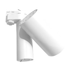 KT009 Cold Forging Track Lighting Housing