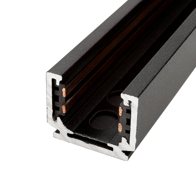 M0110 48V Magnetic Lighting Track System