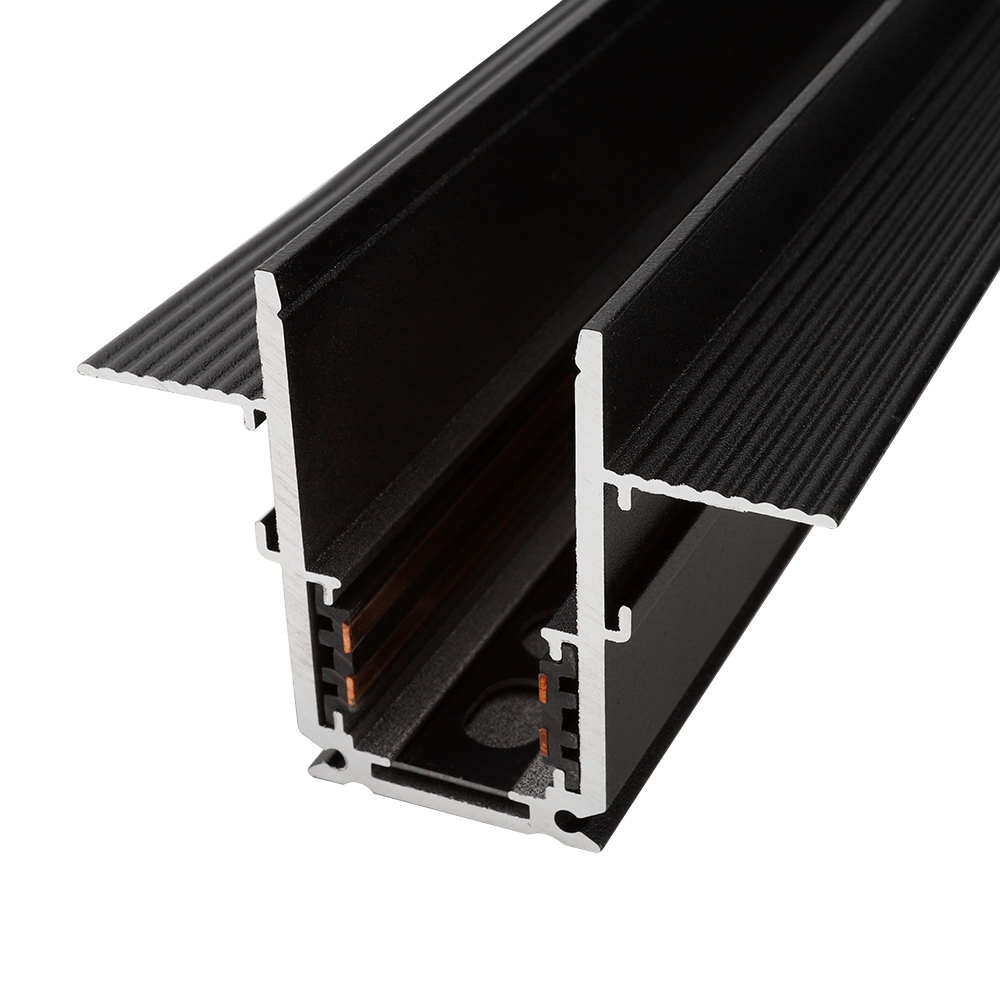 M0140 48V Magnetic Lighting Track System