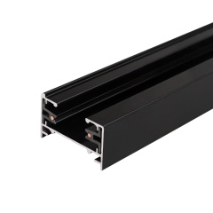 F0230 2 Wires Single Circuit Lighting Track System