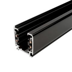 F0440 4 Wires 3 Circuits Lighting Track System