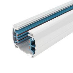 R0420 4 Wires 3 Circuits Lighting Track System