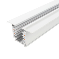 RE410 4 Wires 3 Circuits Lighting Track System