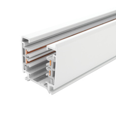 F0430 4 Wires 3 Circuits Lighting Track System