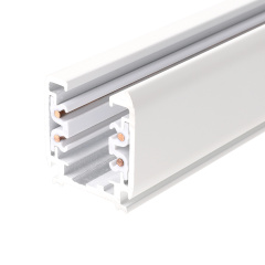 F0440 4 Wires 3 Circuits Lighting Track System