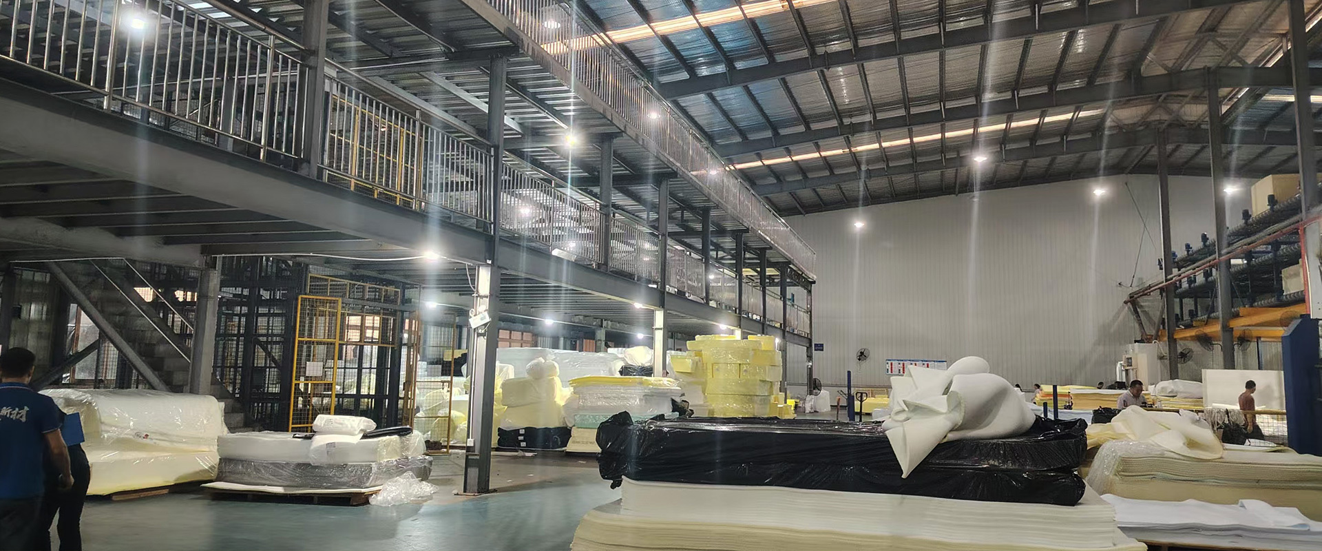 Leading compression Sofa Factory