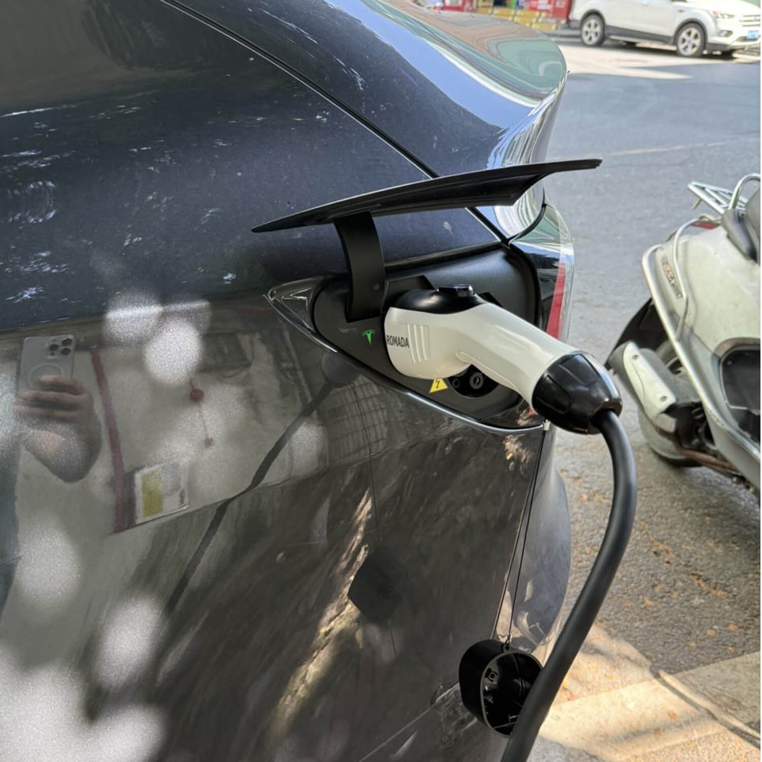 OEM & ODM Manufacturer of EV Car Power Solutions: Outdoor and Home Backup Power Systems for Wholesalers,GZ Jolly Flying Ltd