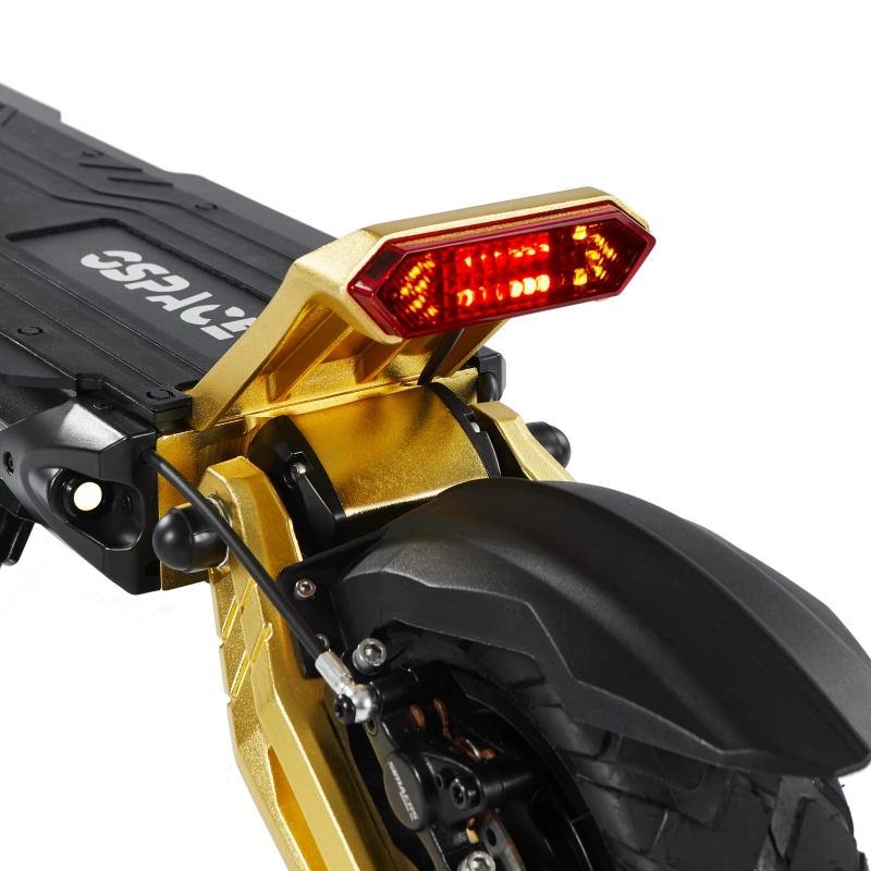 Venus 10 ECO Lightweight Commuter Electric Scooter - 800W Single Motor, 45km/h Top Speed, 50km Range, Perfect for Daily Commuting
