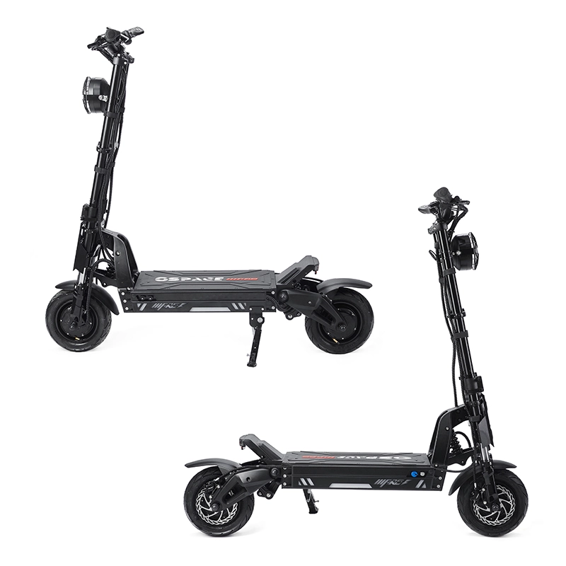 GSPACE Mars 11 GT Ultimate Off-Road Electric Scooter