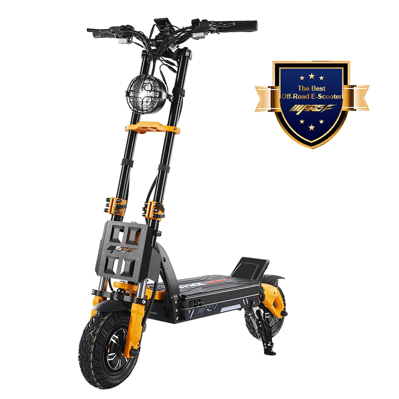 GSPACE Mars 11 GT Ultimate Off-Road Electric Scooter
