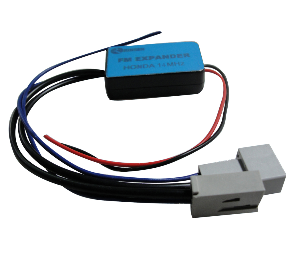 14MHz FM Band Expander Honda Mazda Suzuki Mitsubishi