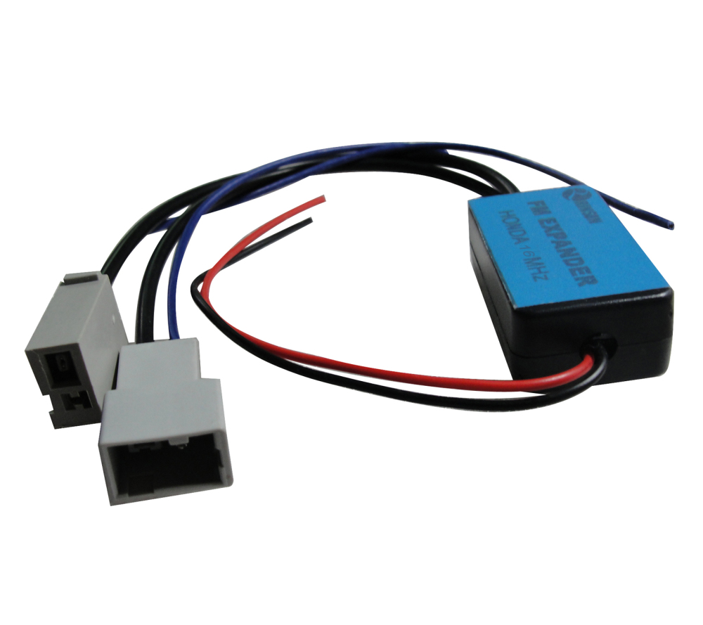 16MHz FM Band Expander Honda Mazda Suzuki Mitsubishi