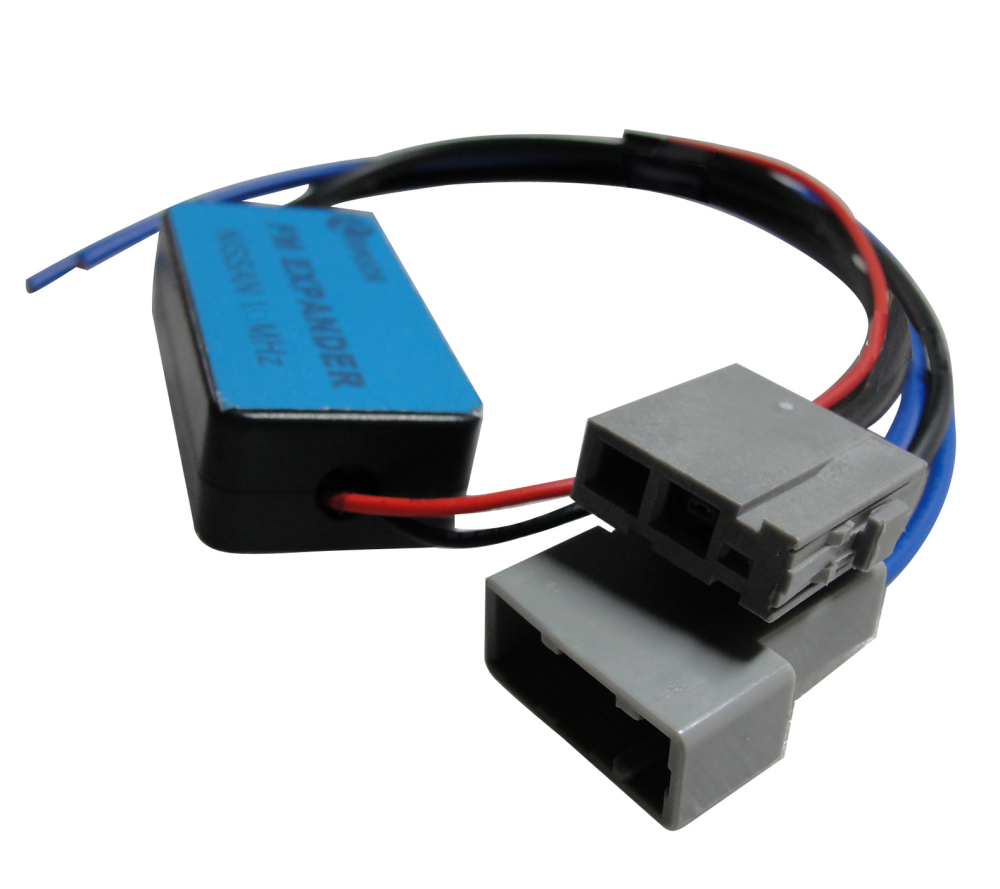 10MHz FM Band Expander Nissan