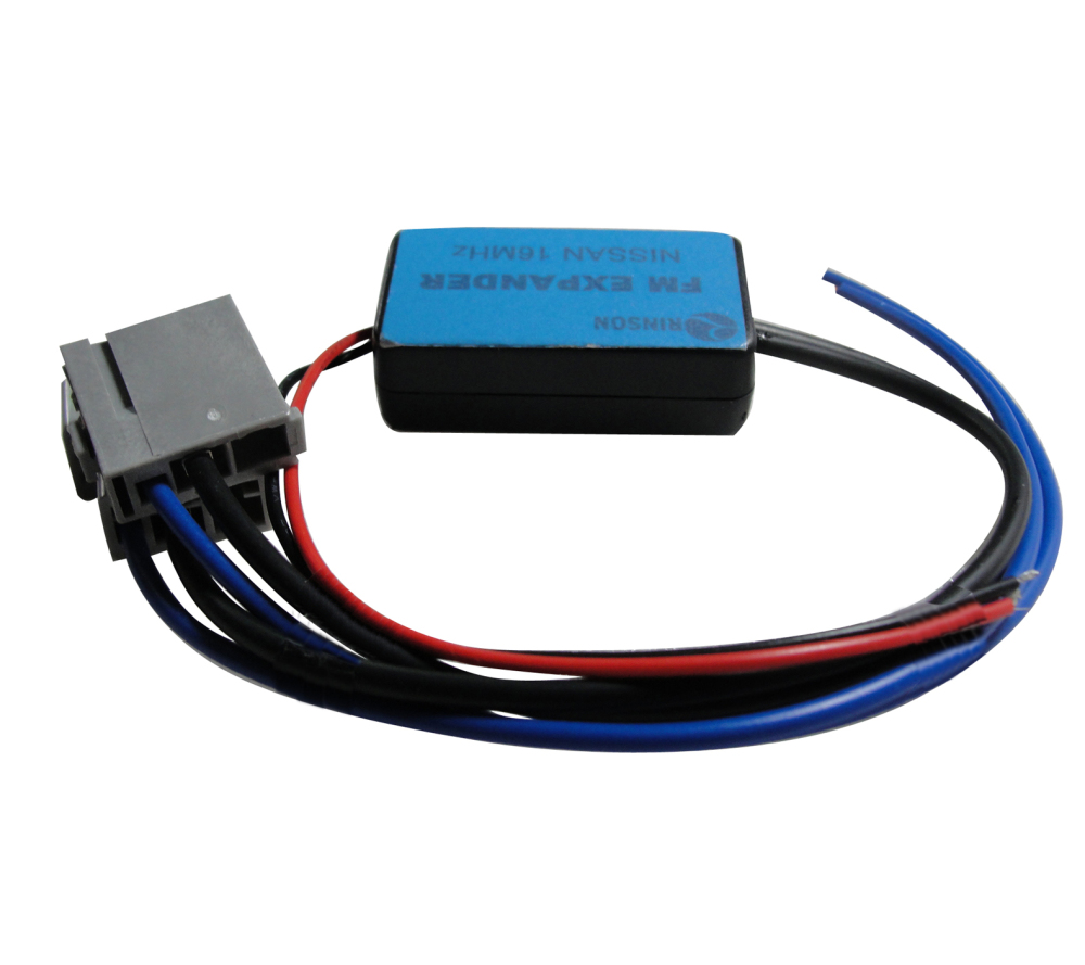 16MHz FM Band Expander Nissan