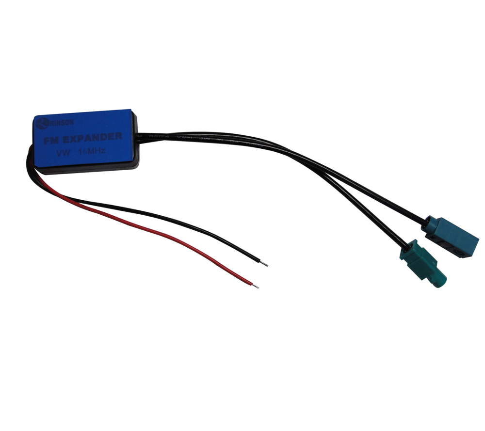 16MHz FM Band Expander Volkswagen