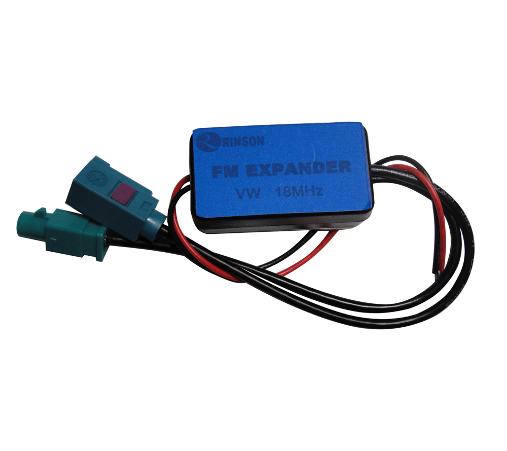 18MHz FM Band Expander Volkswagen