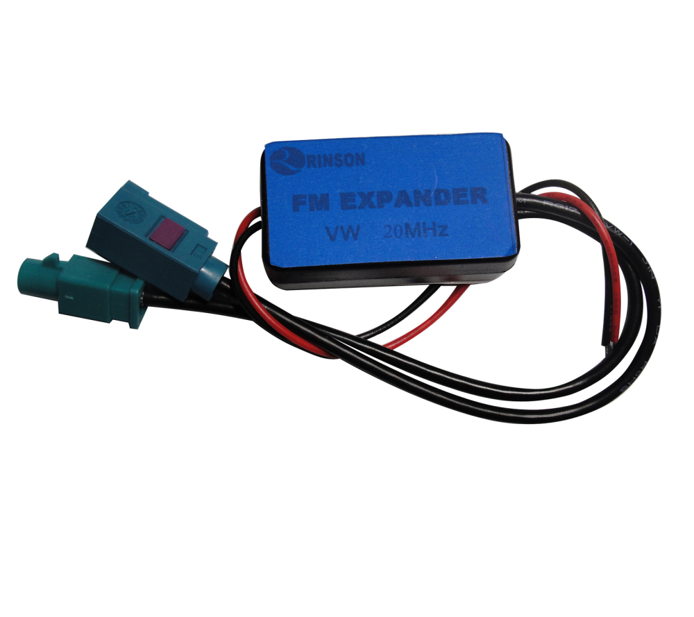 20MHz FM Band Expander Volkswagen