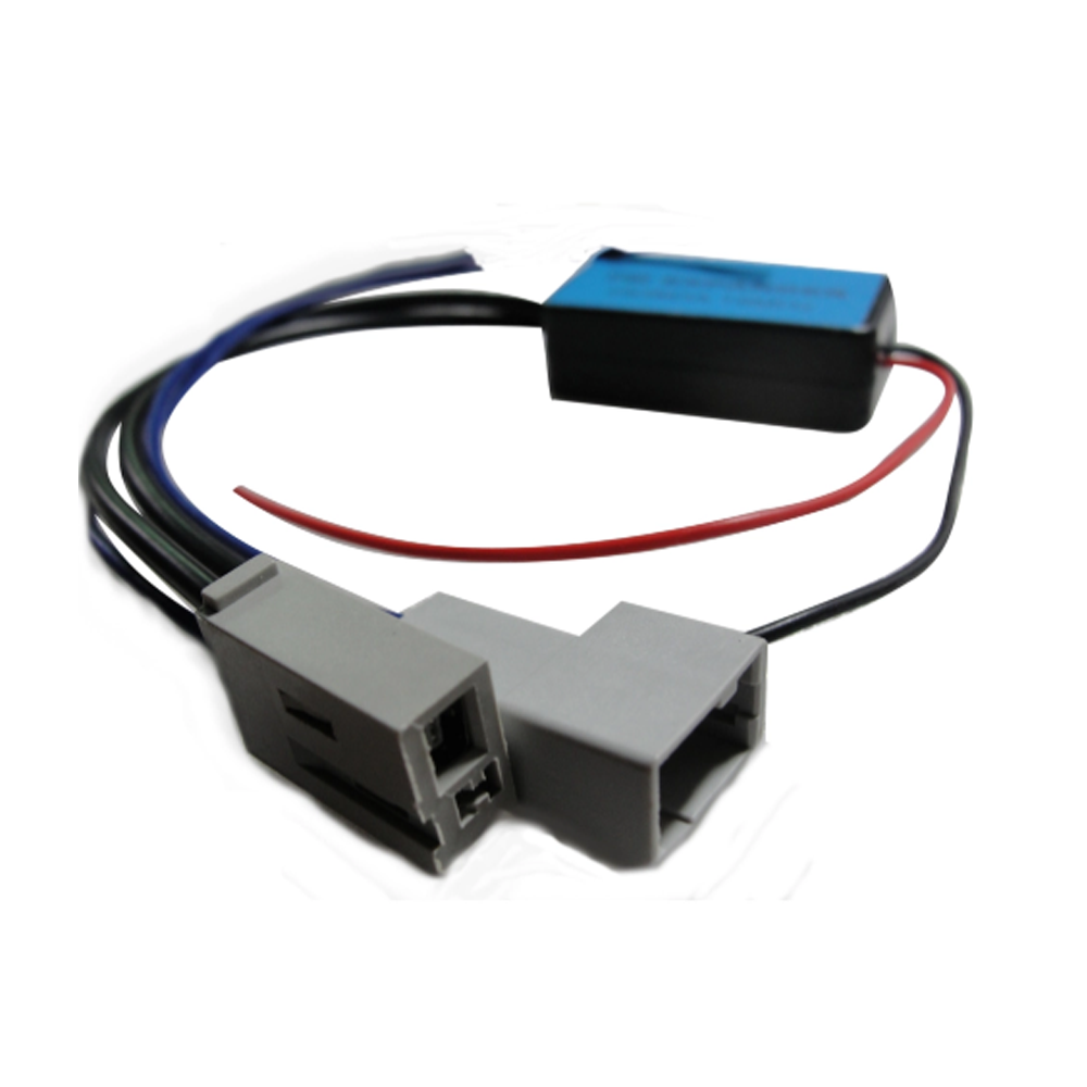 Honda 15MHz FM Band Expander for JDM Car Radio Conversion