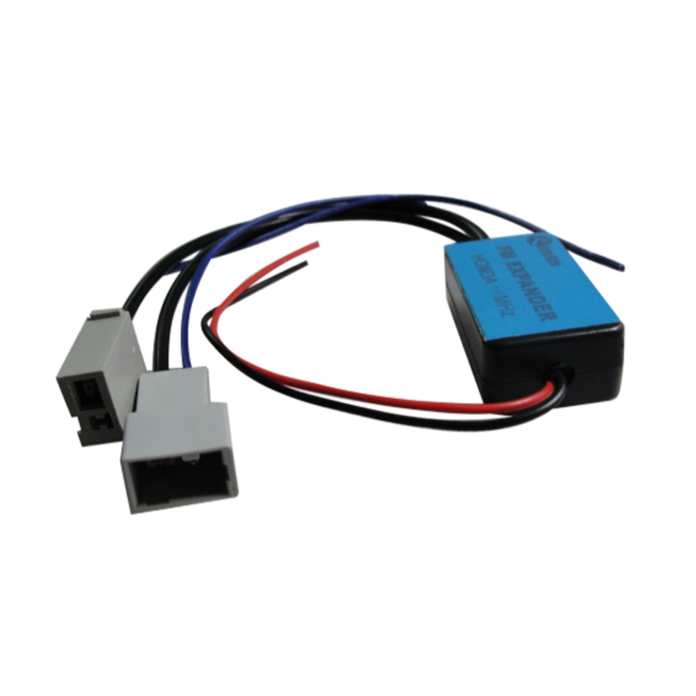 Honda 16MHz FM Band Expander for JDM Car Radio Conversion