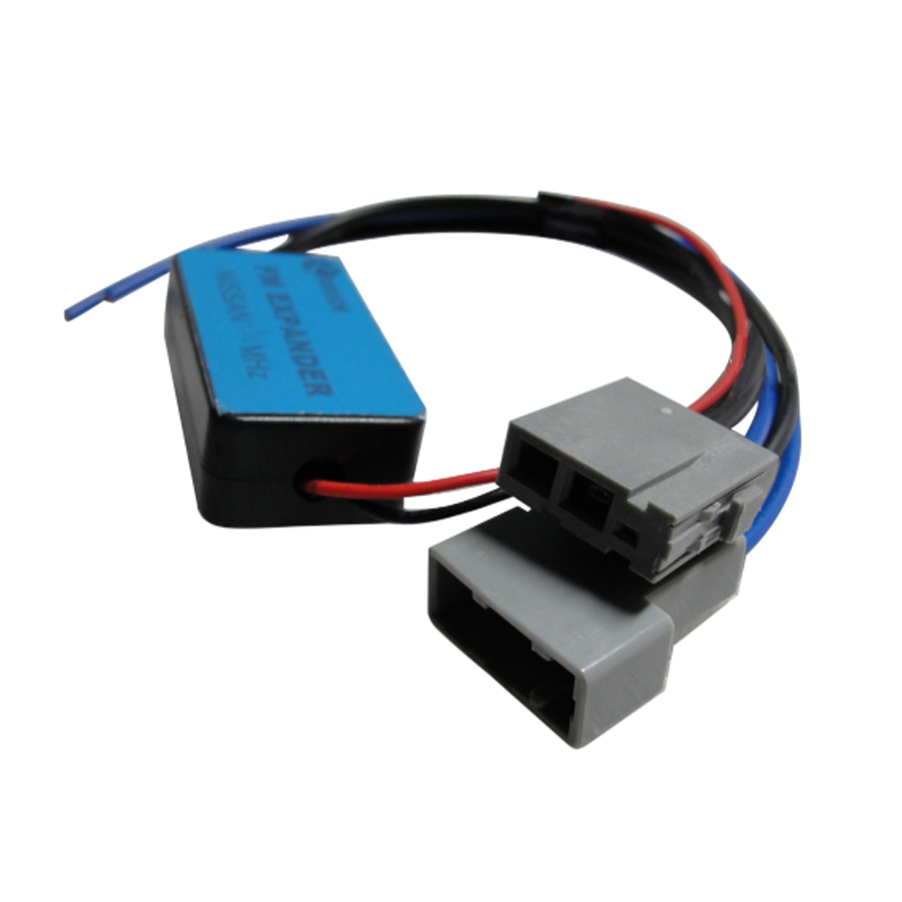 Nissan 14MHz FM Band Expander for JDM Car Radio Conversion