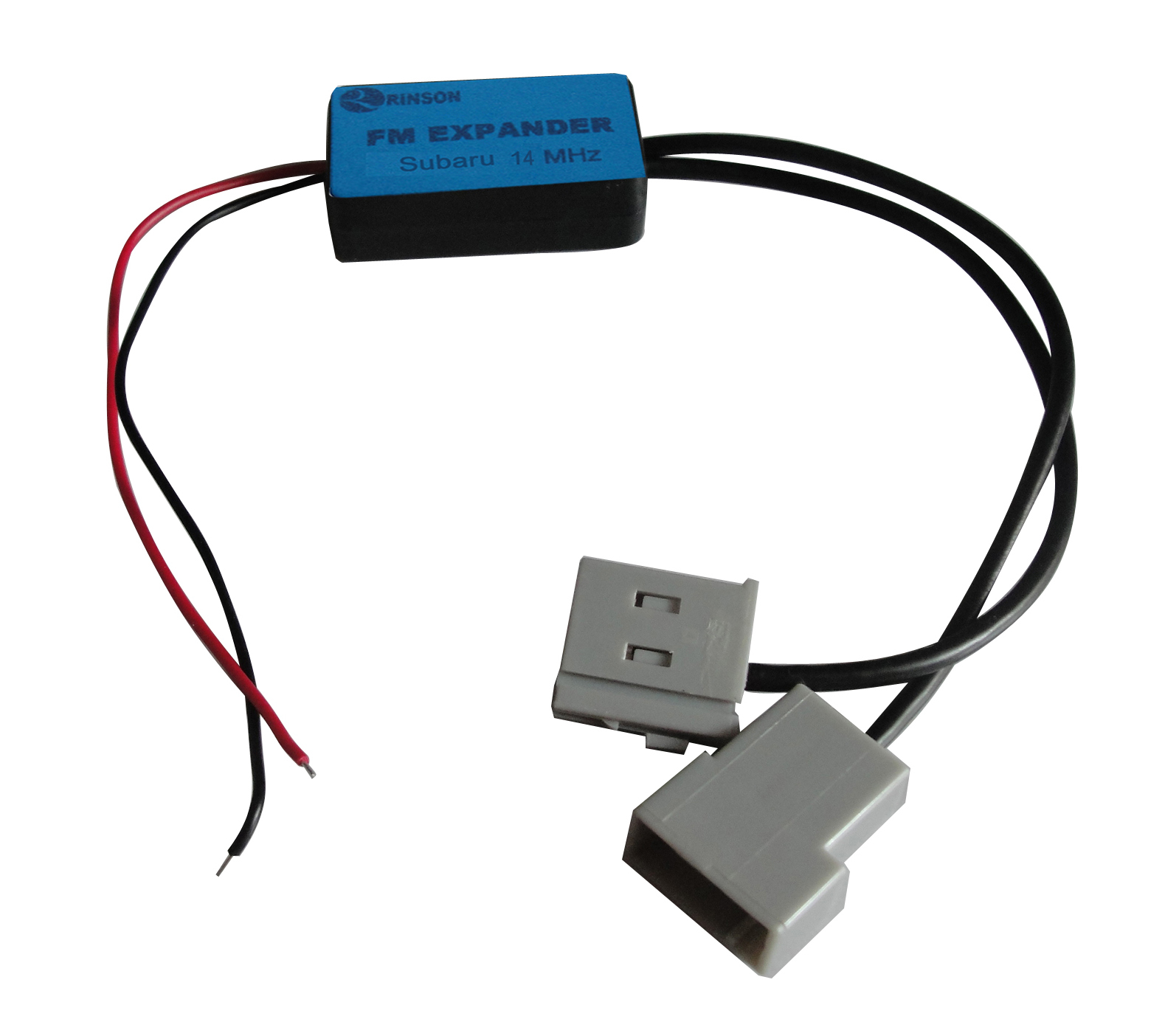 subaru 14MHz FM Band Expander for JDM Car Radio Conversion