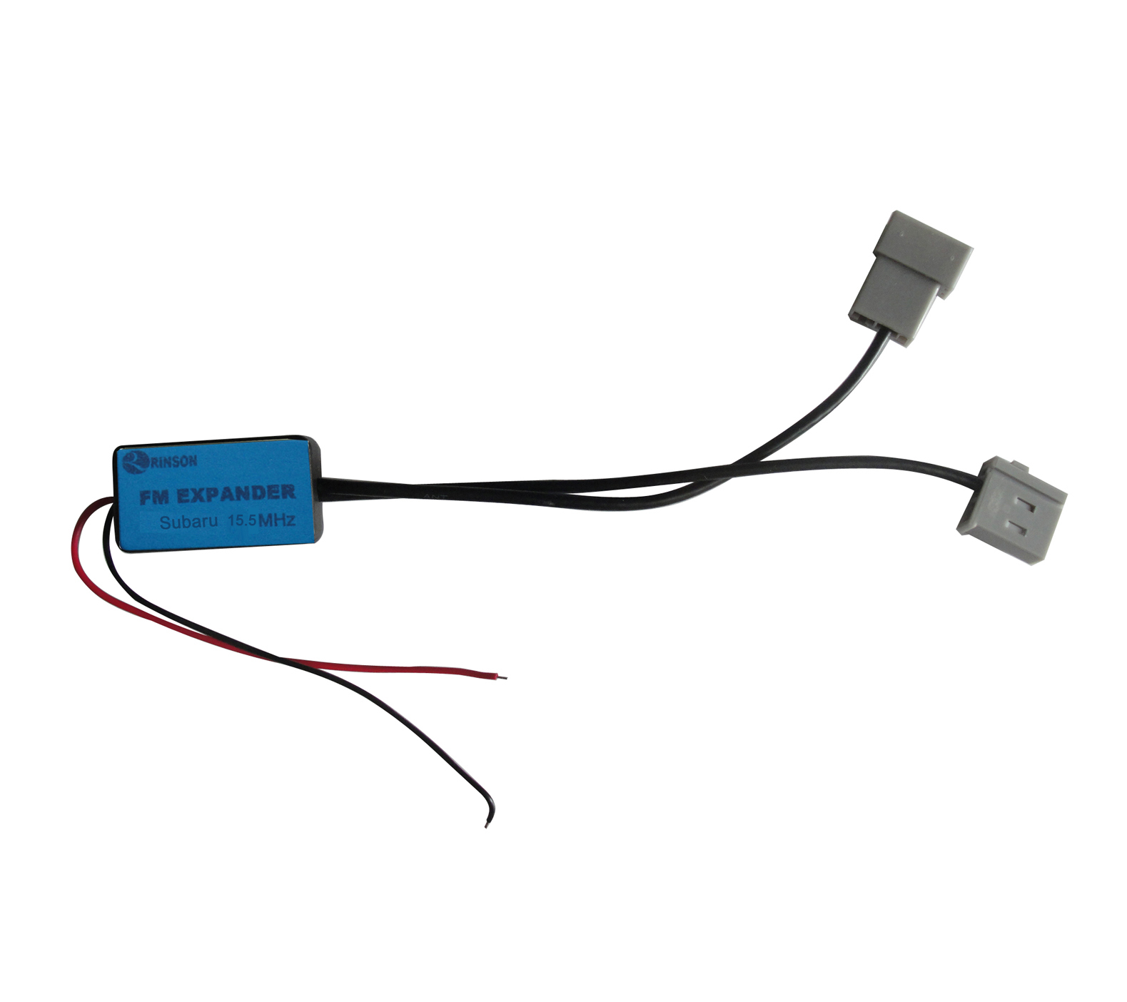 subaru 15.5MHz FM Band Expander for JDM Car Radio Conversion