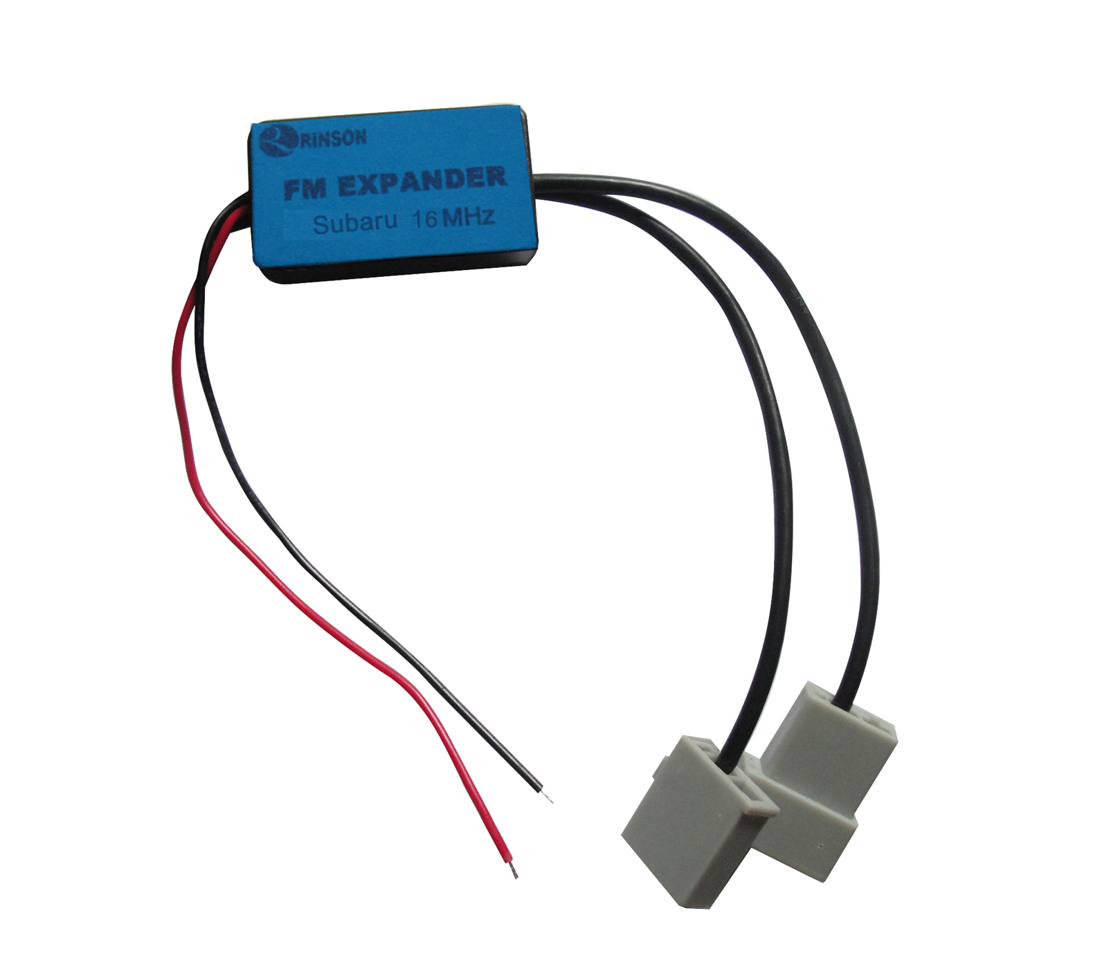 subaru 16MHz FM Band Expander for JDM Car Radio Conversion