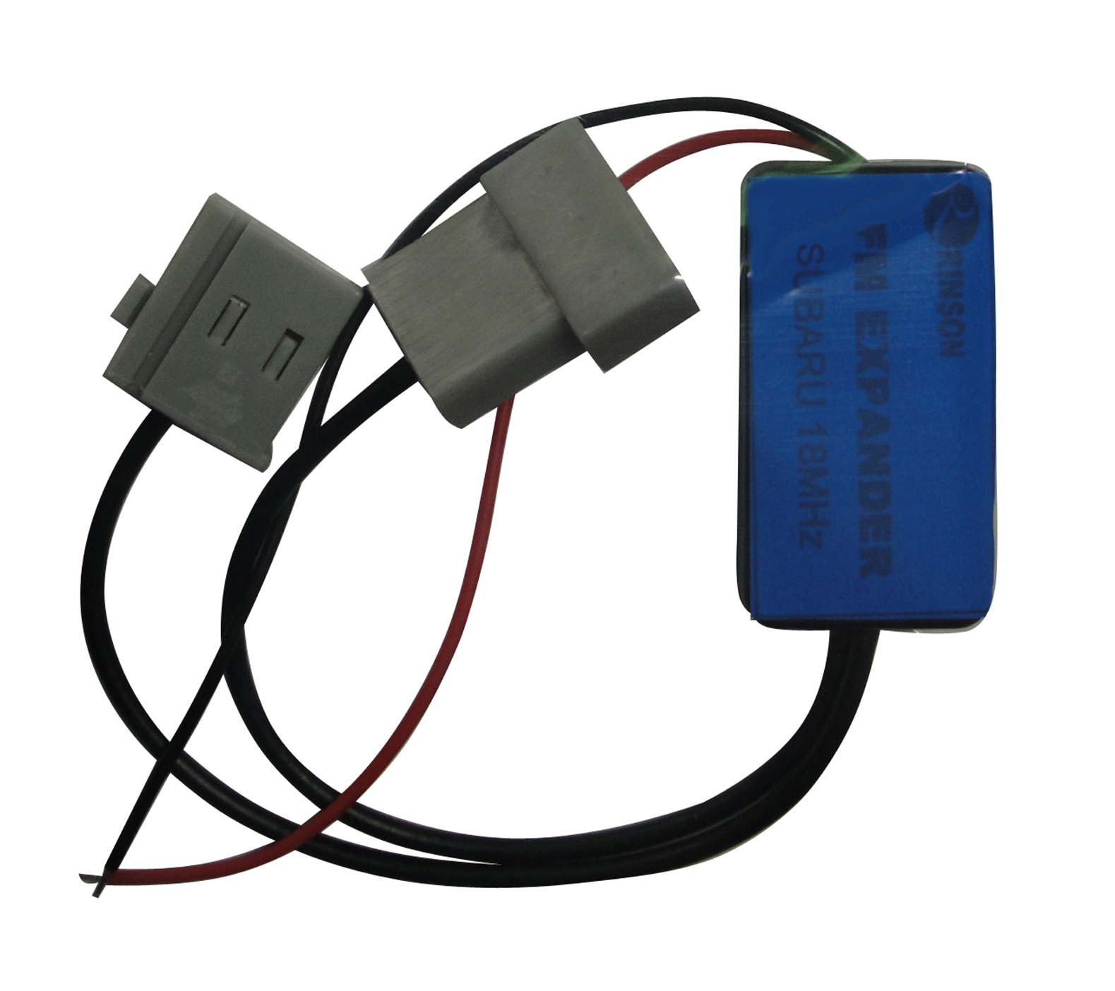 subaru 18MHz FM Band Expander for JDM Car Radio Conversion