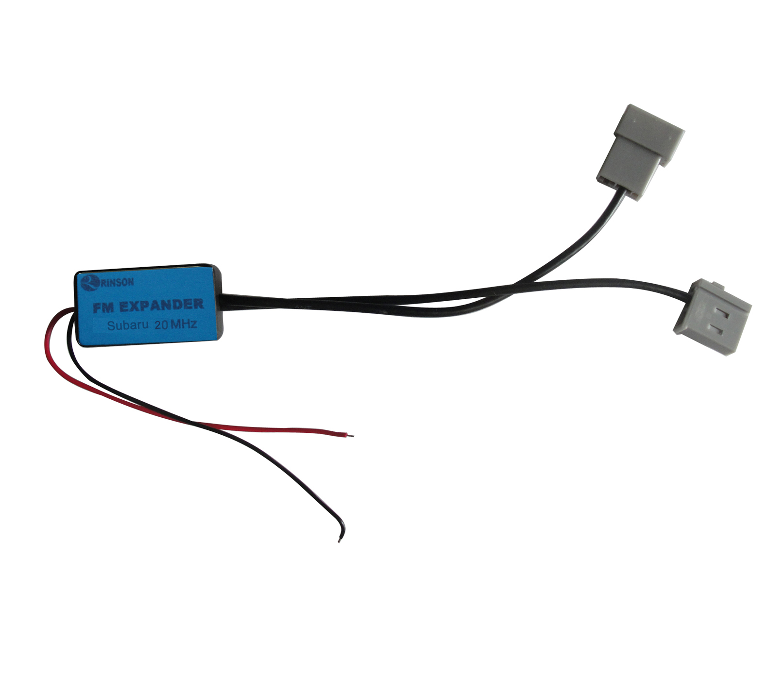 subaru 20MHz FM Band Expander for JDM Car Radio Conversion