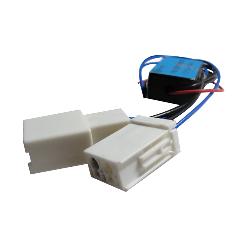 Toyota 12MHz FM Band Expander for JDM Car Radio Conversion
