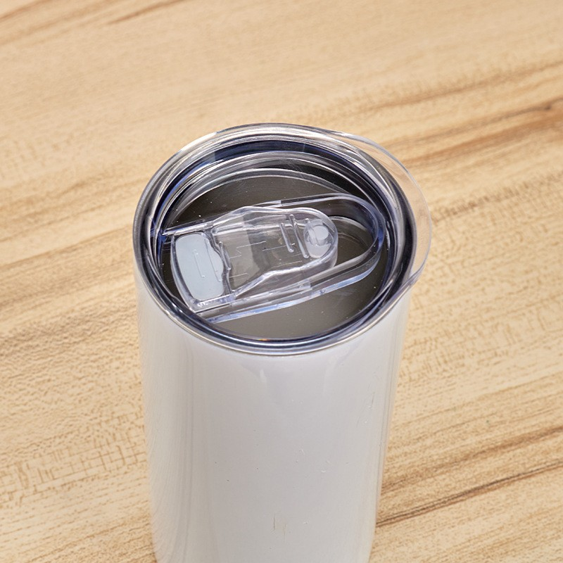30OZ Sublimation Glossy Tumblers