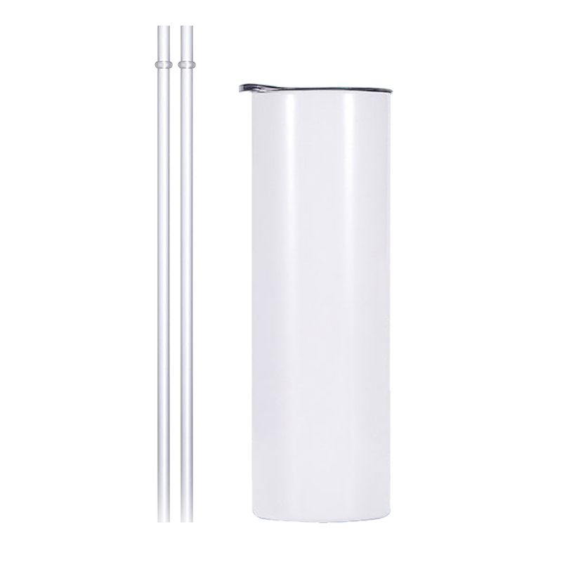 30OZ Sublimation Glossy Tumblers