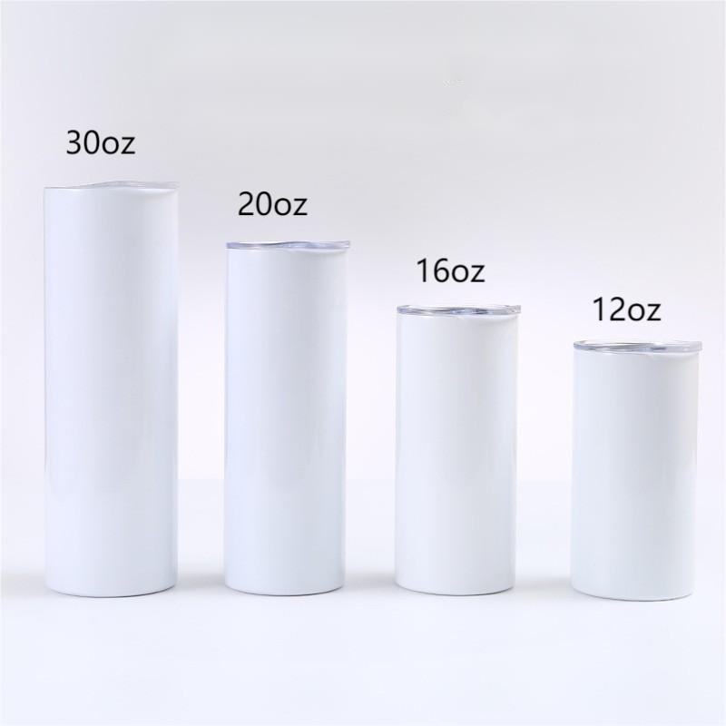 12oz 15oz 20oz 30oz Tumblers Collection
