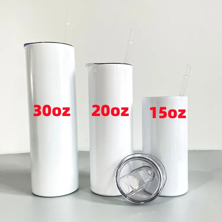 12oz 15oz 20oz 30oz Tumblers Collection