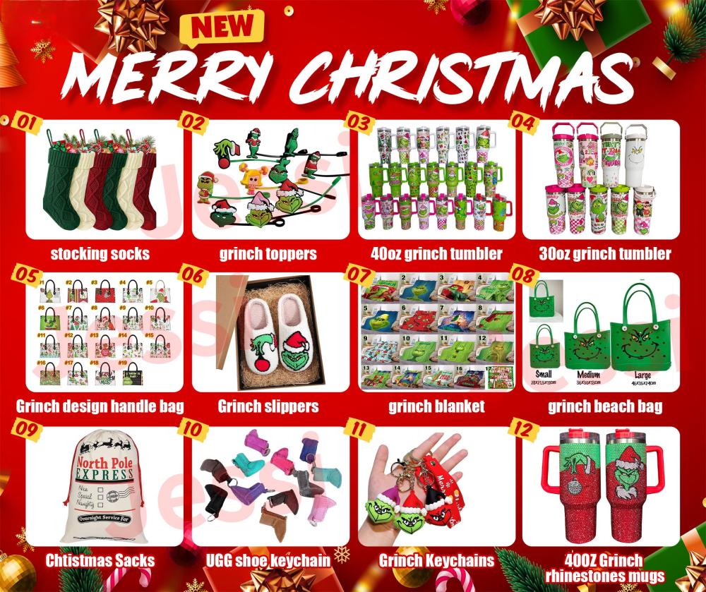 Christmas Collections