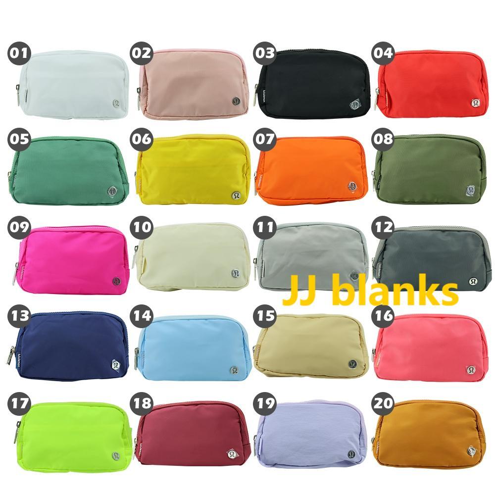 Everywhere Belt Bag 1L With Adjustable Strap