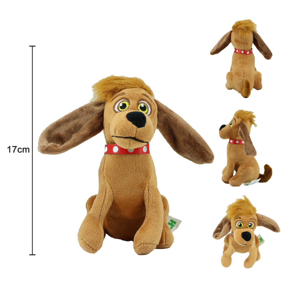 2024 Grinch Dolls Christmas Tree Decorations Grinch Doll