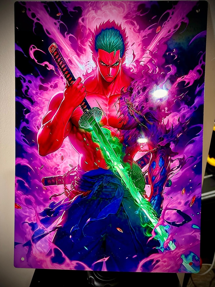 12x18 Sublimation Sign Blanks