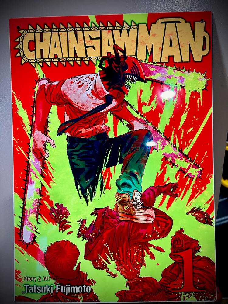 12x18 Sublimation Sign Blanks