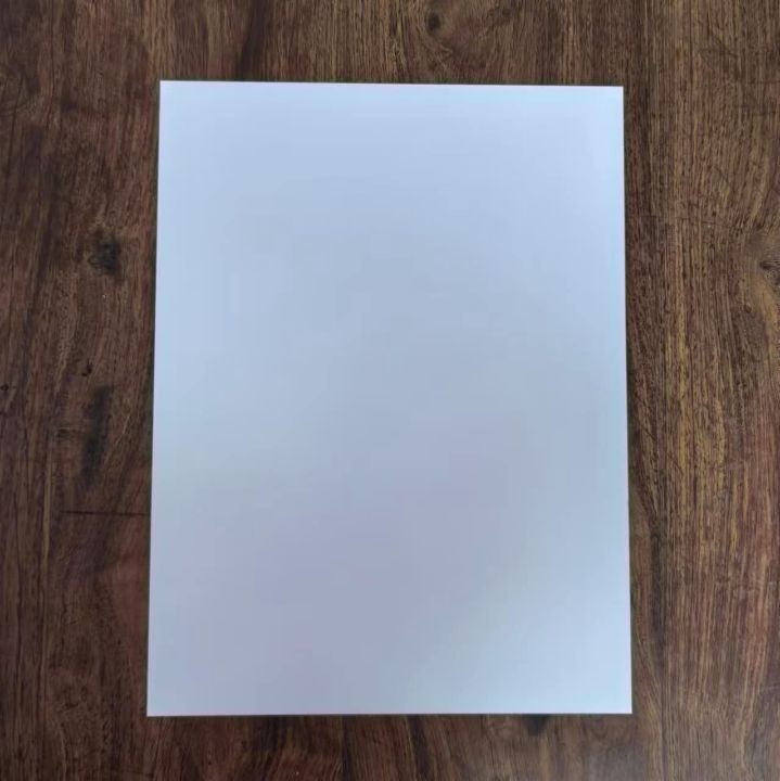 12x18 Sublimation Sign Blanks