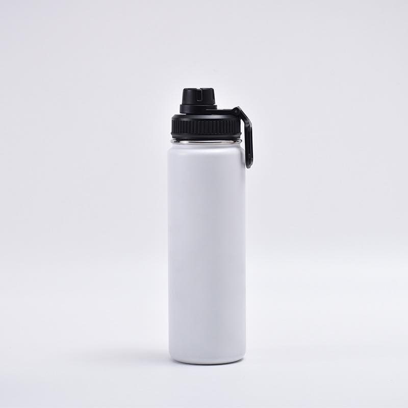 18oz/22oz Stainless Steel Sublimation Water Bottles