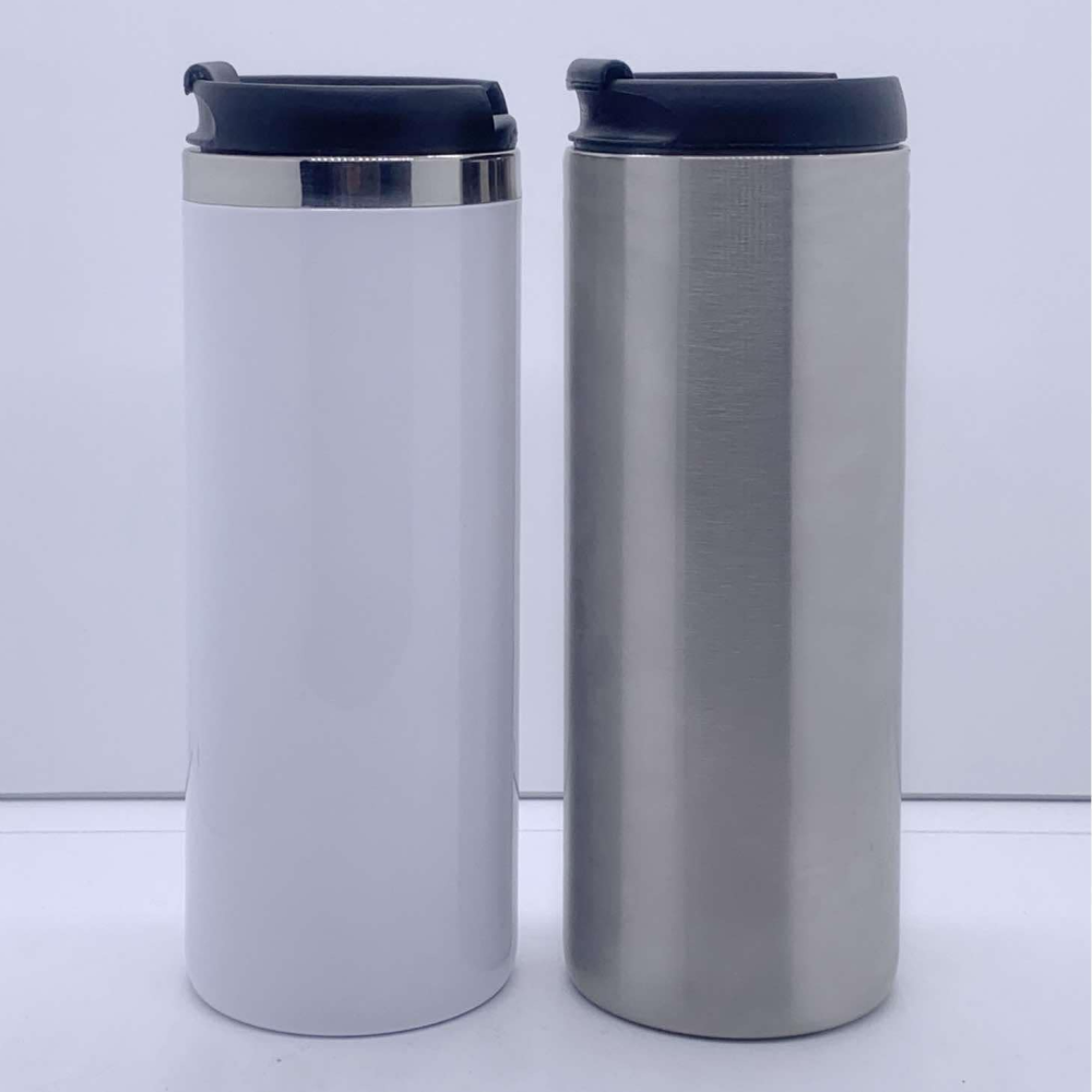 14OZ Stainless Steel Skinny Tumblers