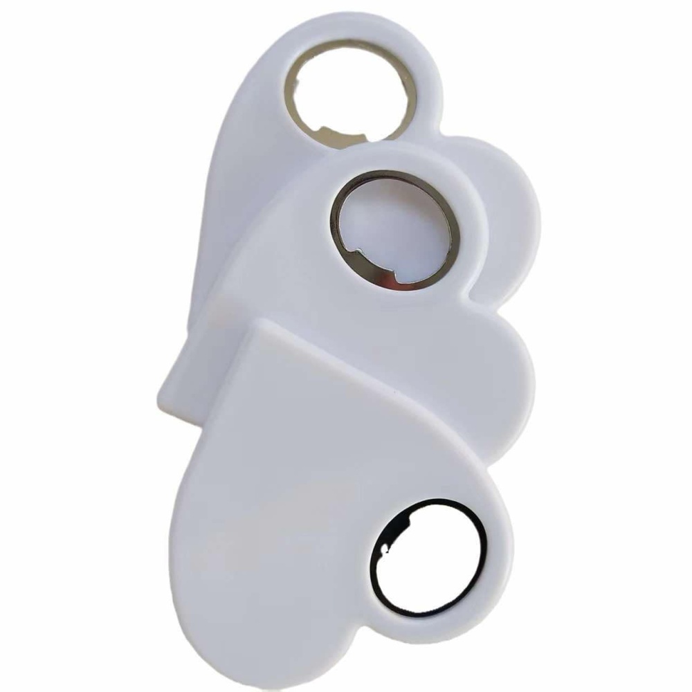 Sublimation Stainless Opener