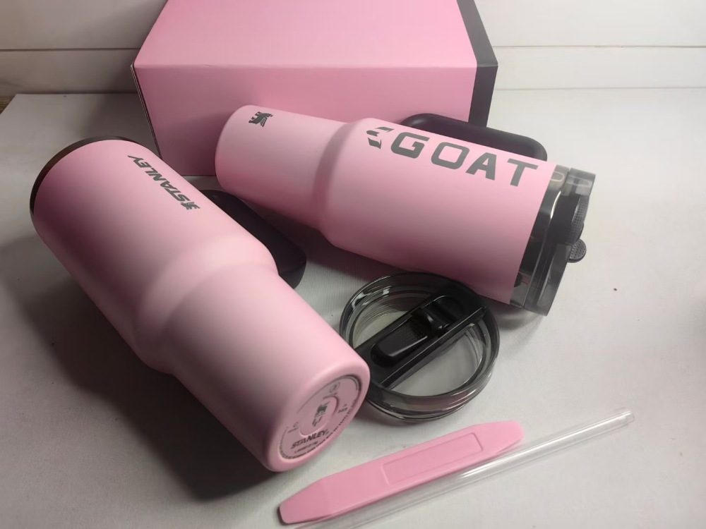 40oz Stan mugs collections