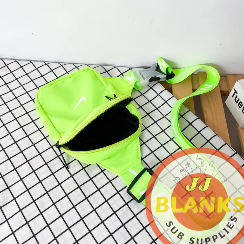 NIKE Mutiple Bet Bags For Men And Women