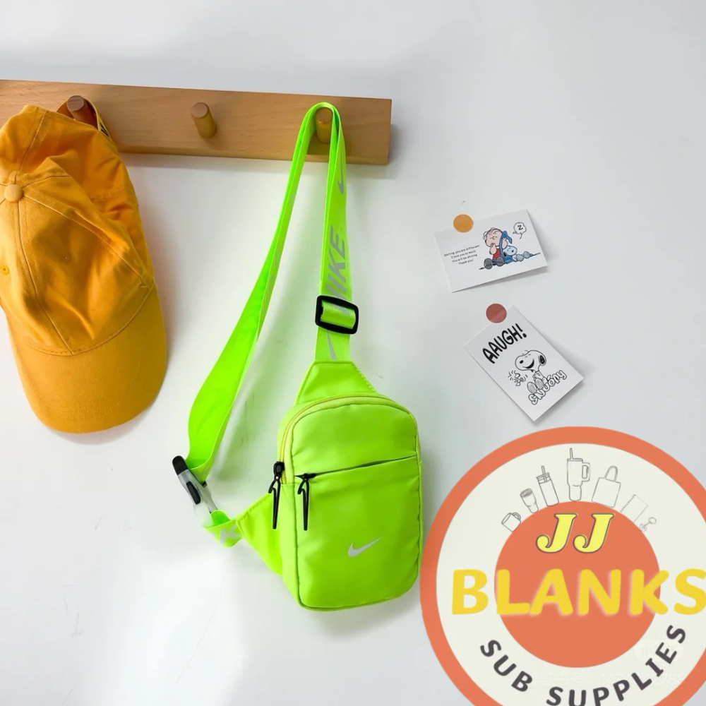 NIKE Mutiple Bet Bags For Men And Women