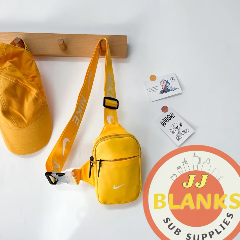 NIKE Mutiple Bet Bags For Men And Women