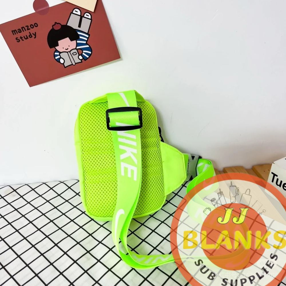 NIKE Mutiple Bet Bags For Men And Women